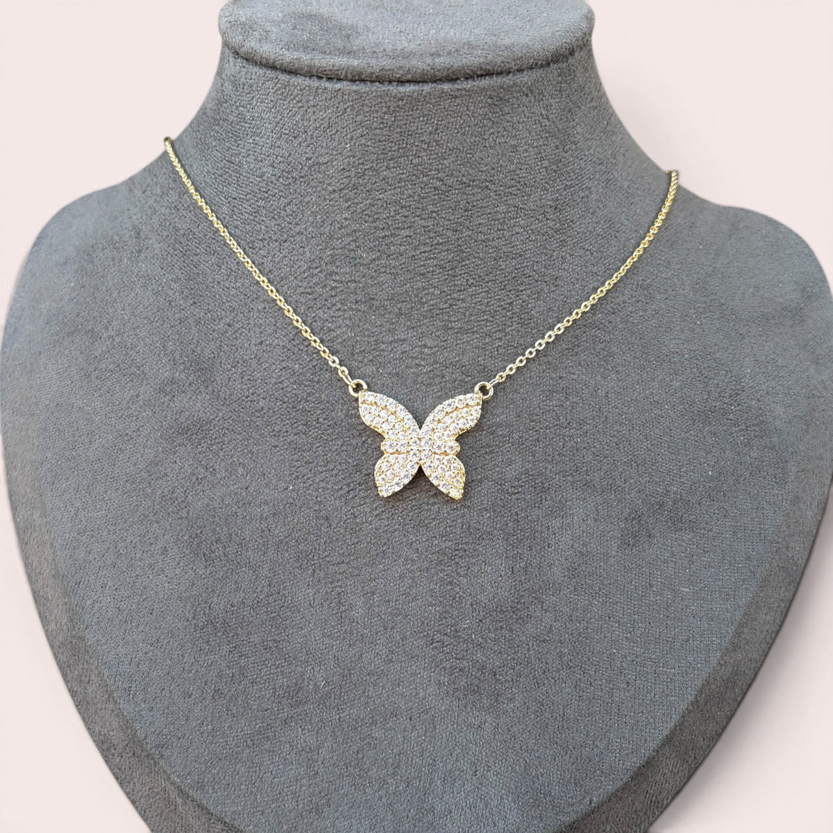 Marais Necklace
