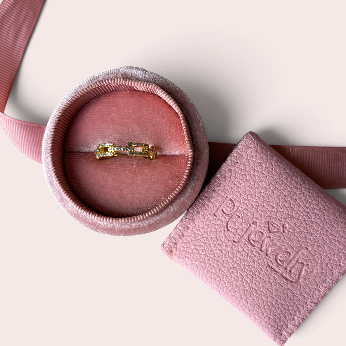 Grace Ring