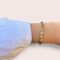 Golden Bracelet
