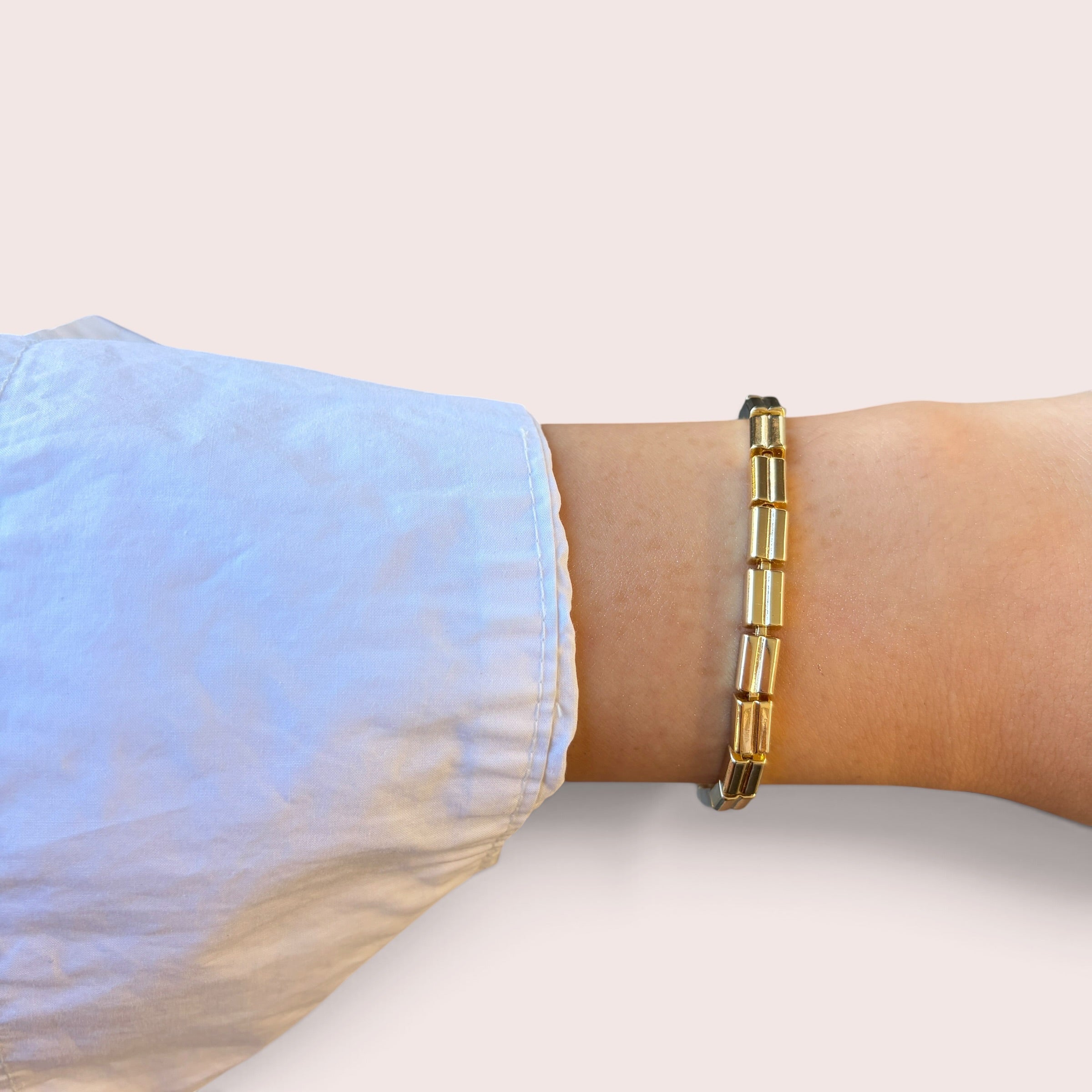Golden Bracelet