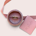 The Étoile Ring