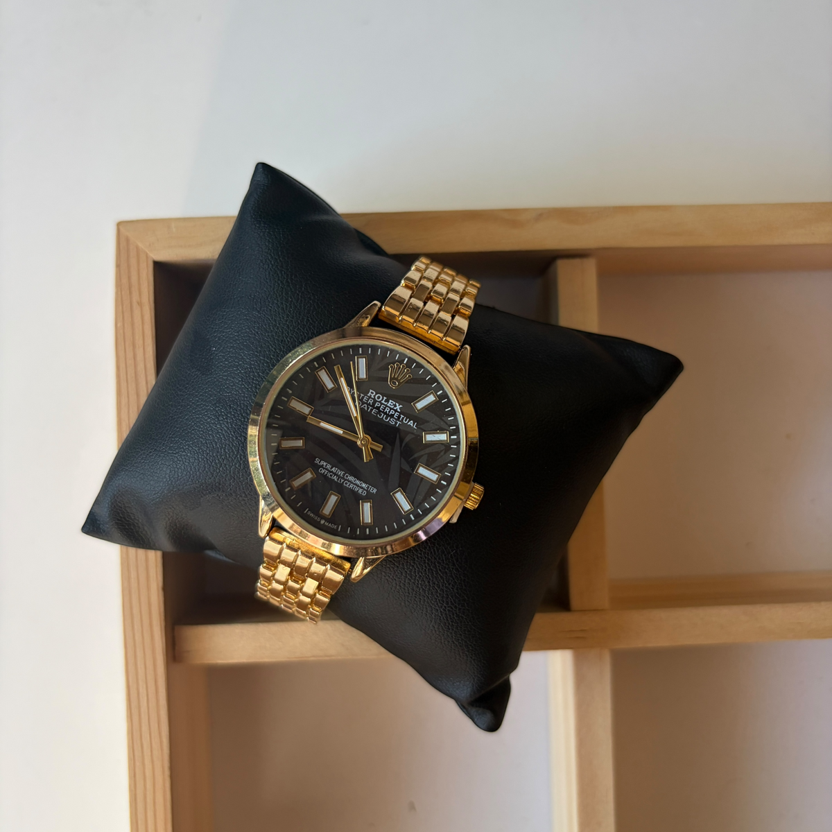 Serena Watch