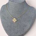 Solenne Necklace