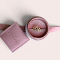 Heart Beat Ring
