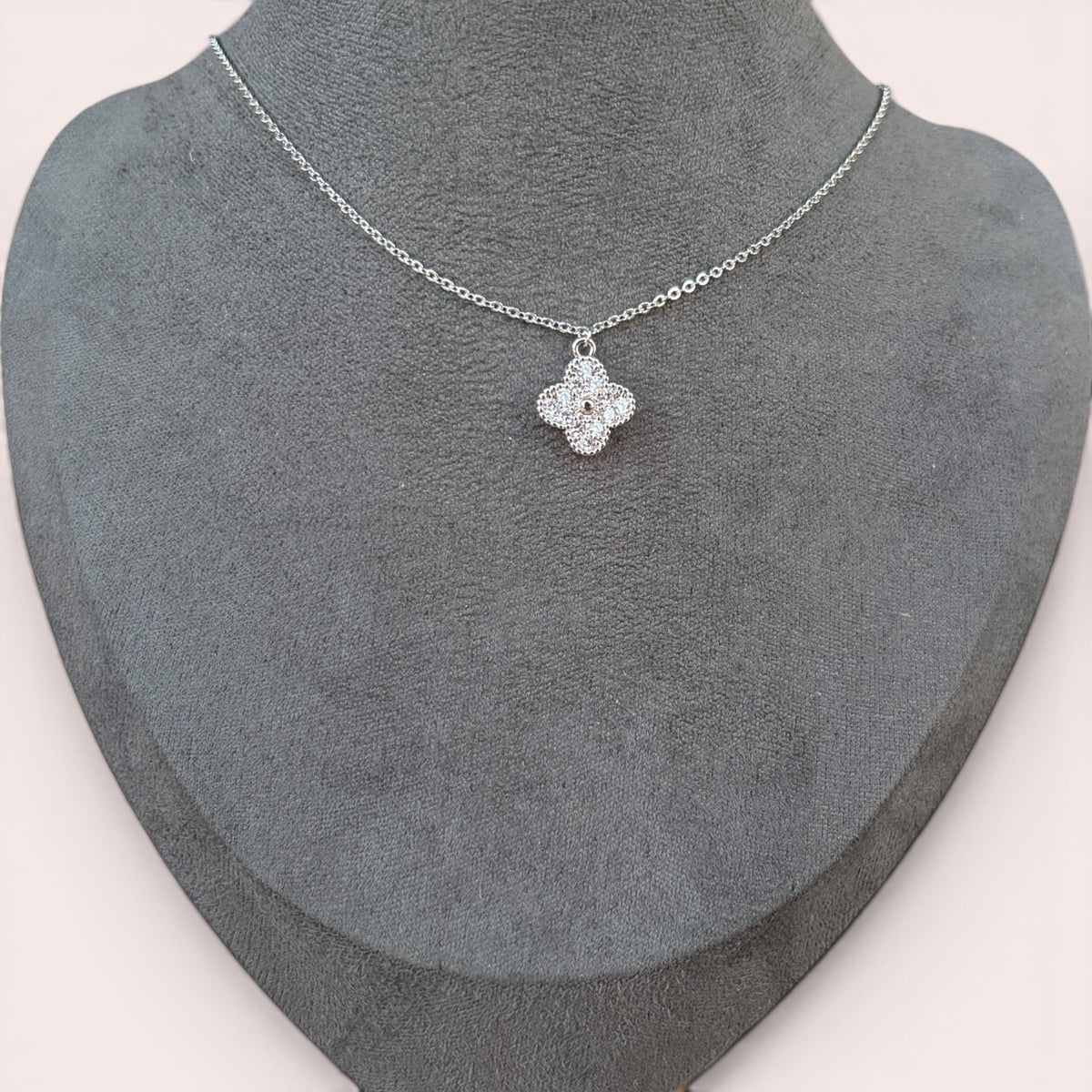 Céliane Necklace