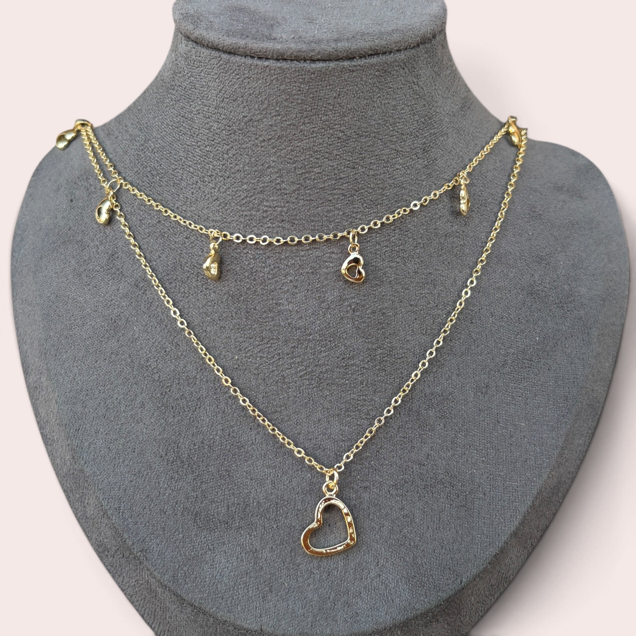 Novalie Necklace