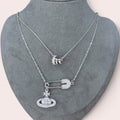 Elarose Necklace