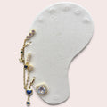 Ivy 6 Pcs Earrings Set
