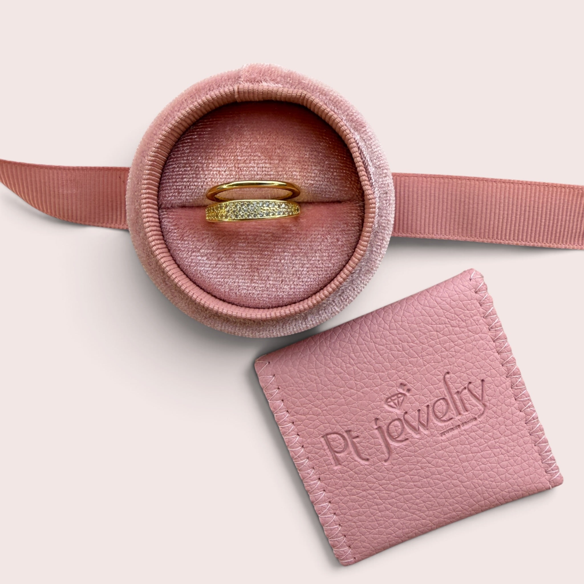 Prestige Ring