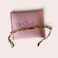 2 layers chain bracelet