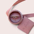The Naomi Ring