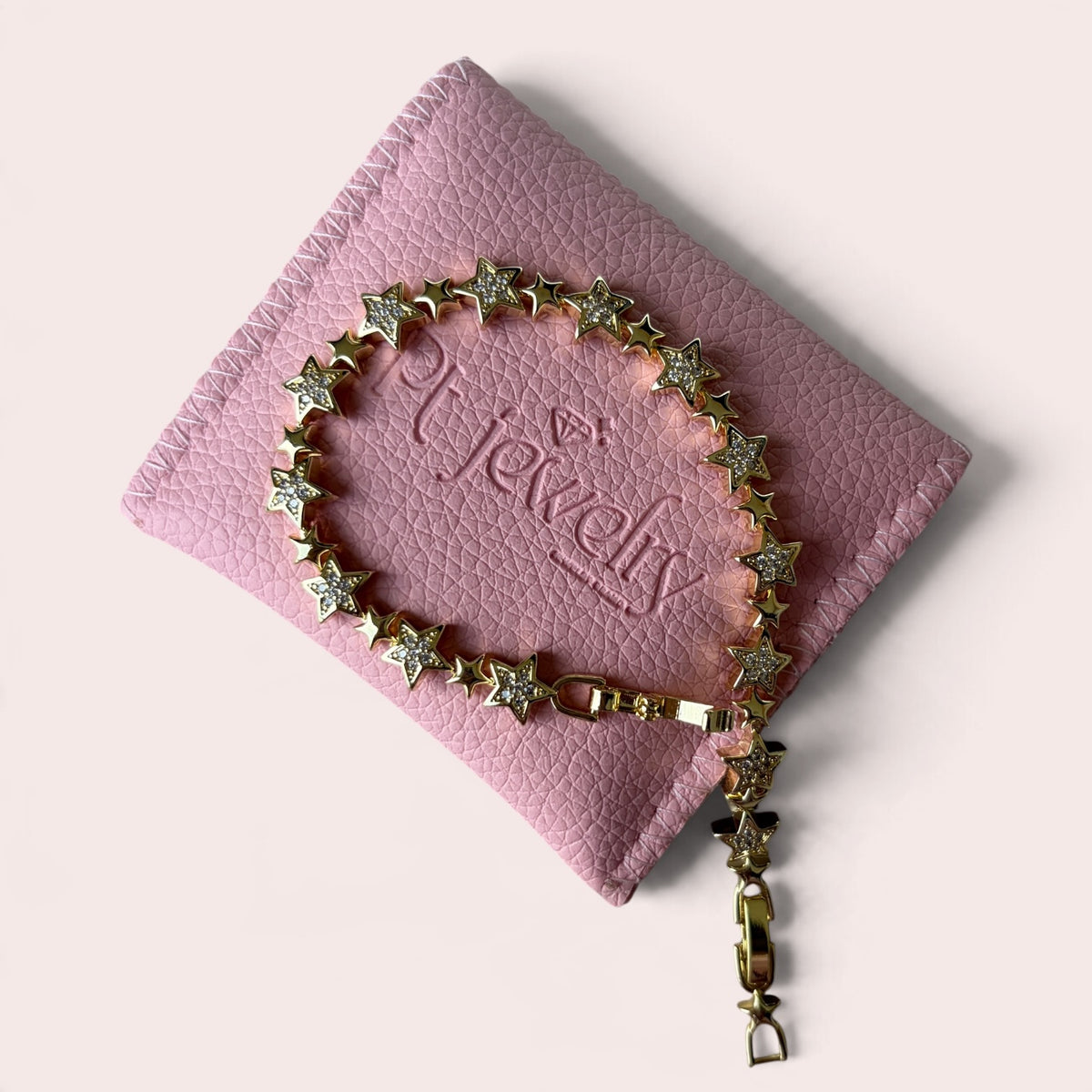 Starry Dreams Bracelet
