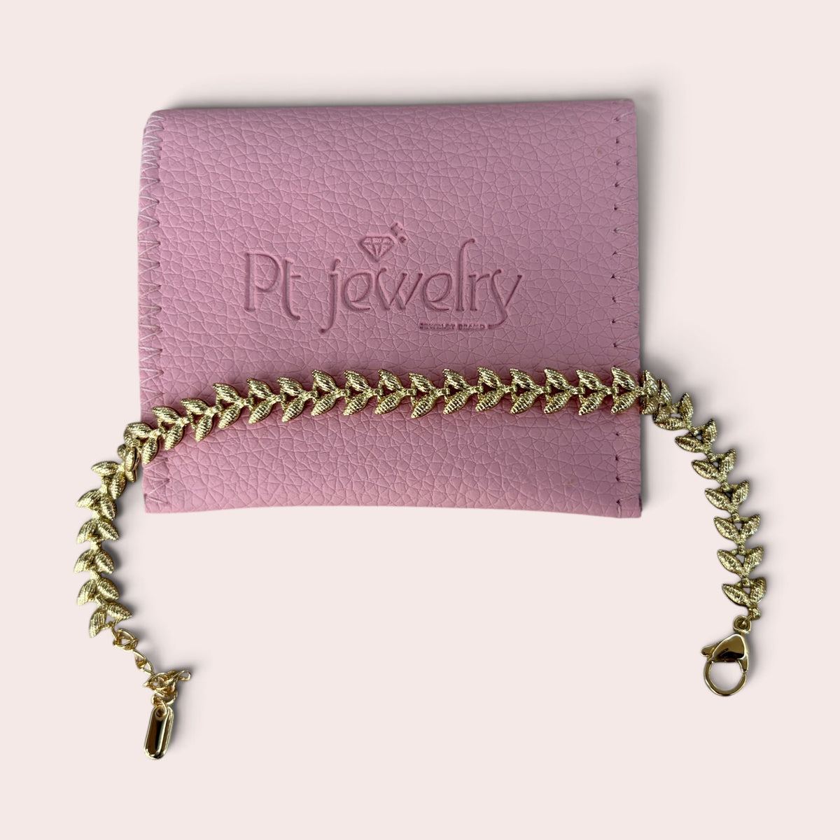 Mermaid Bracelet