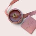 The Delphine Ring