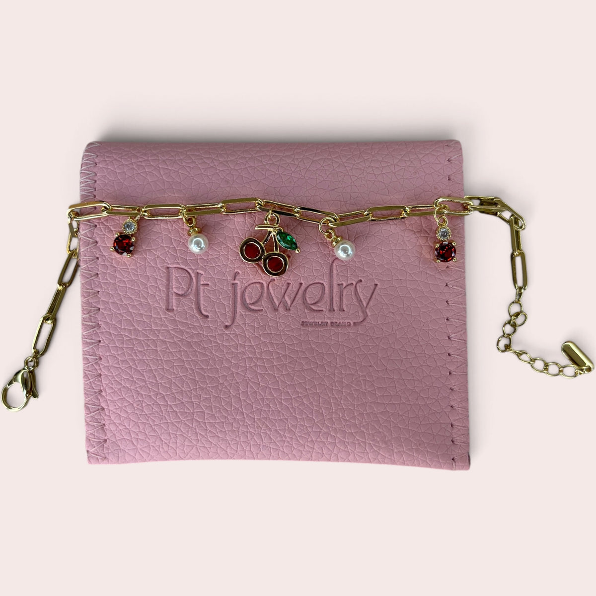 Cerise Bracelet