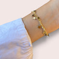 Tiny Star Bracelet