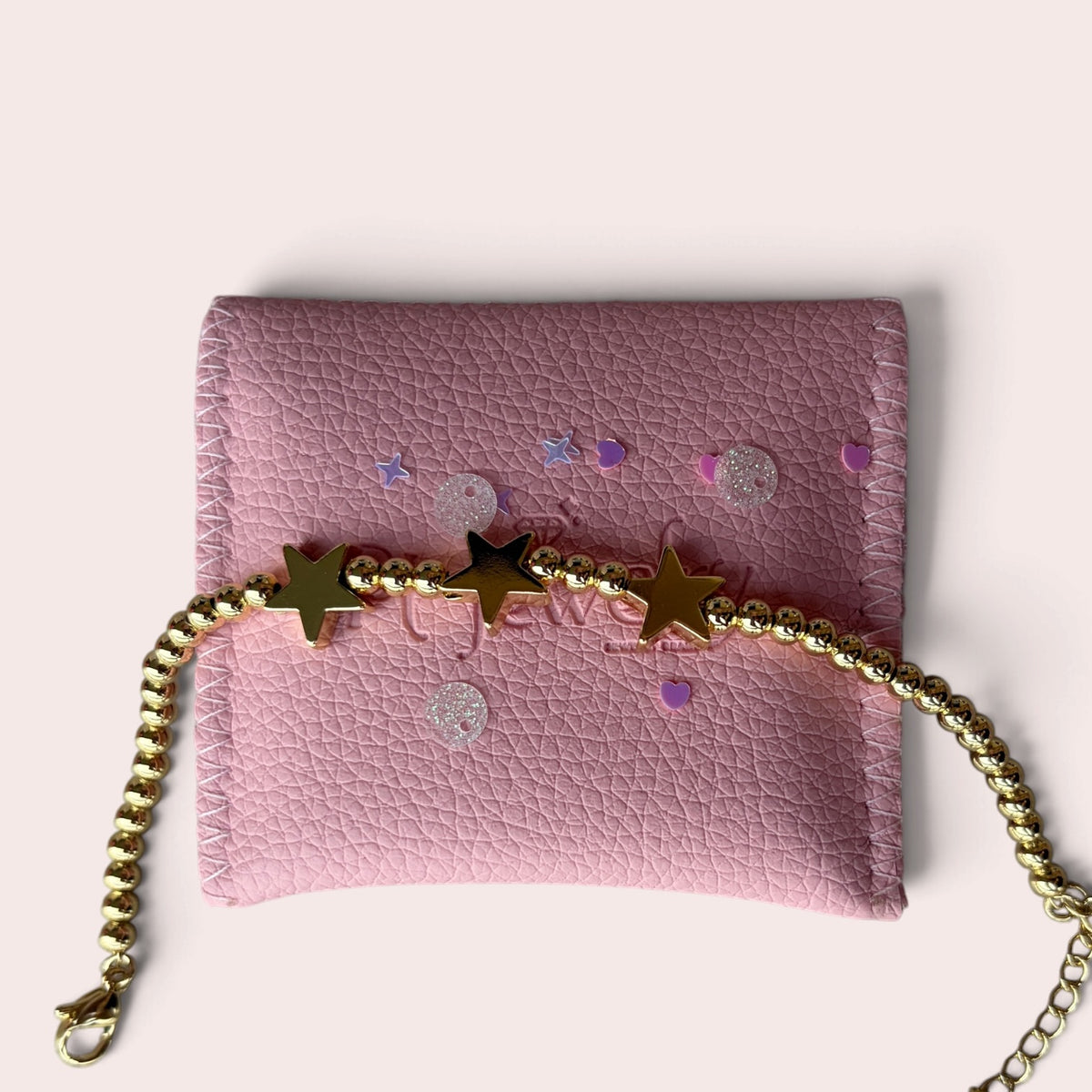 Pure Radiance Bracelet