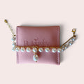 Pearl bracelet