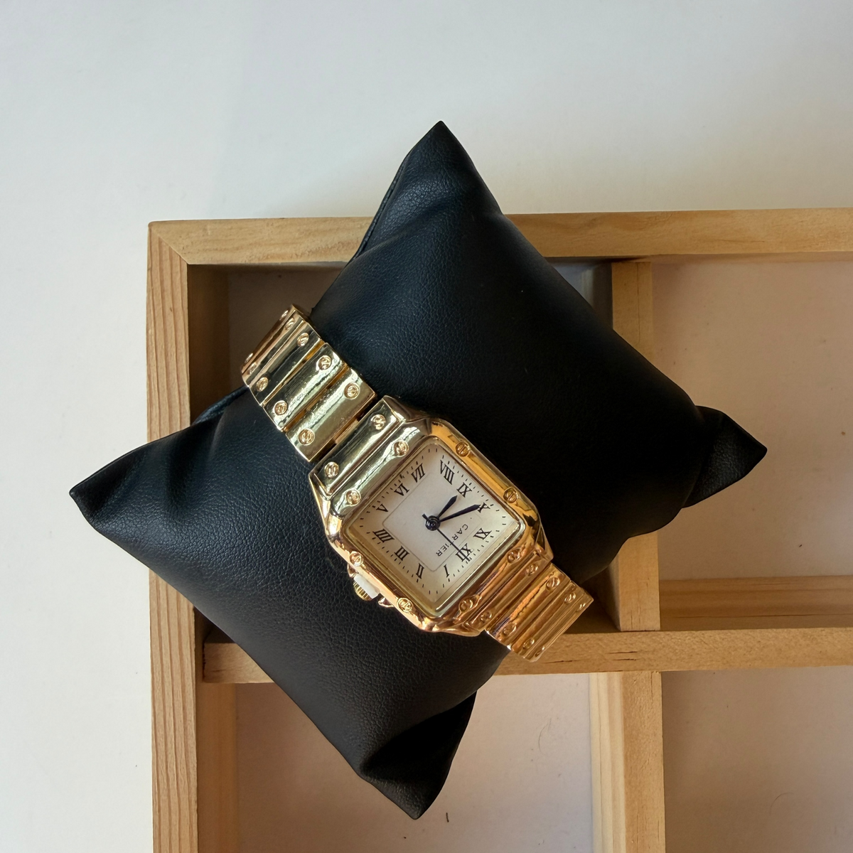 Giselle Watch