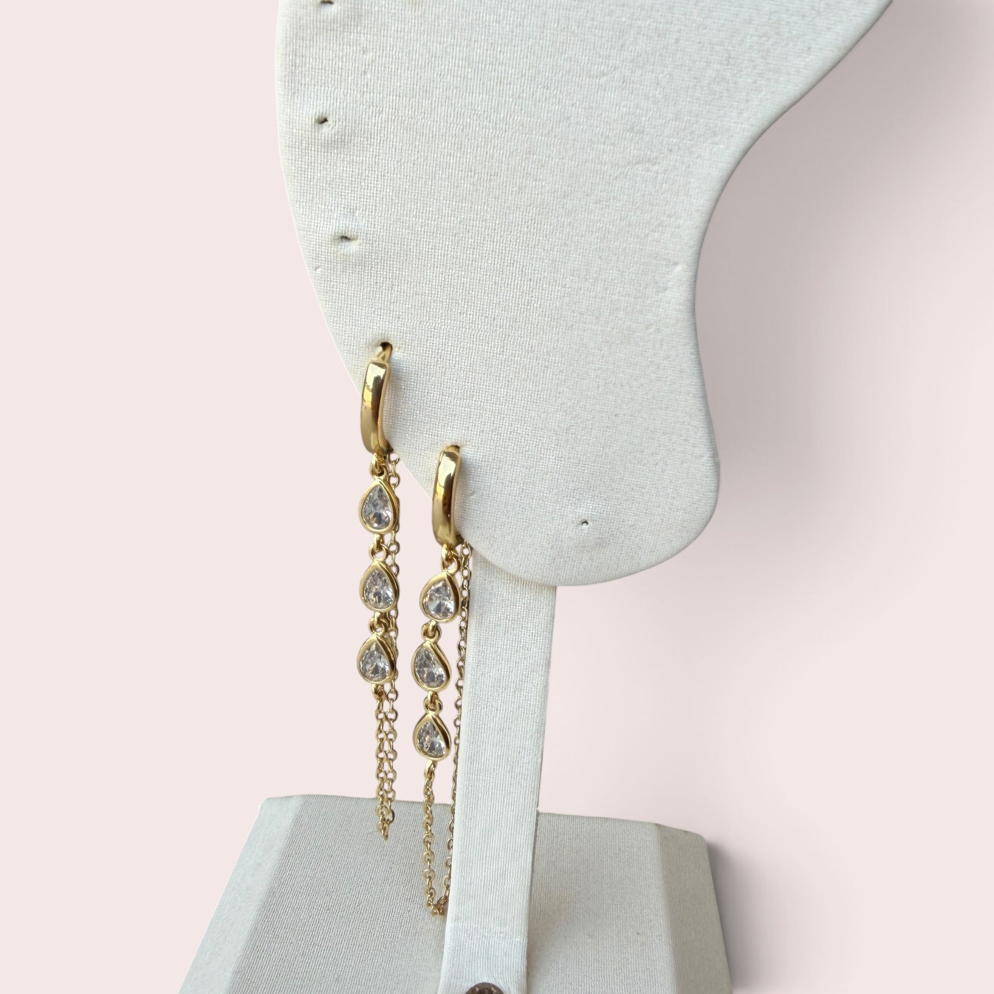 Stella Earrings