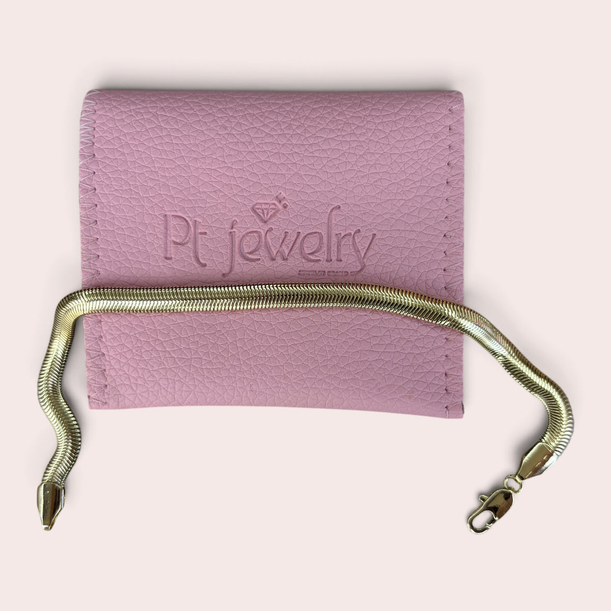 Snake Chain Bracelet