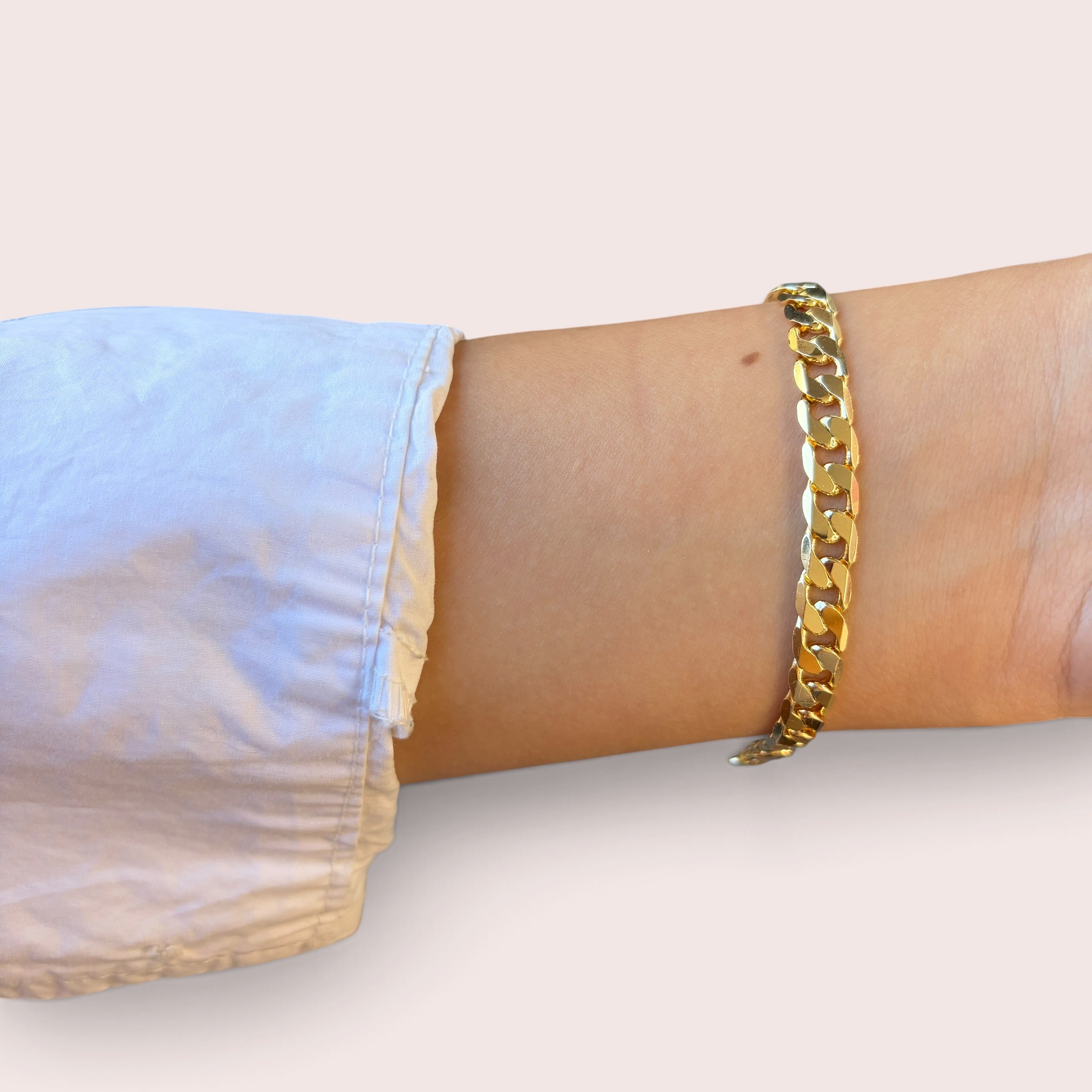 Chain Bracelet
