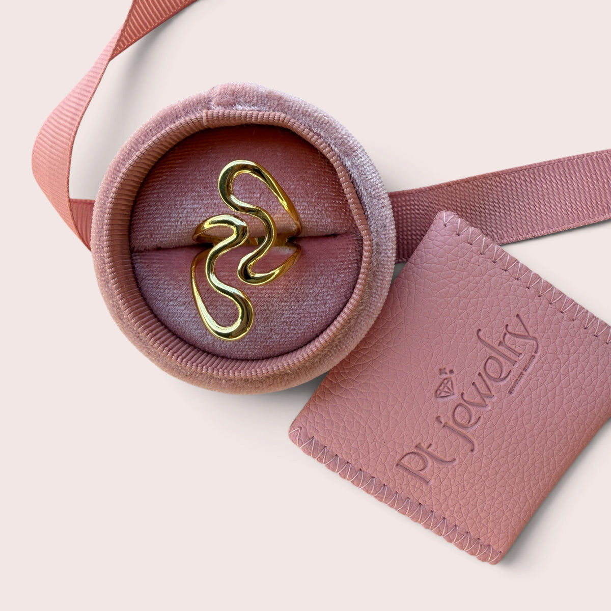 The Natalia Ring
